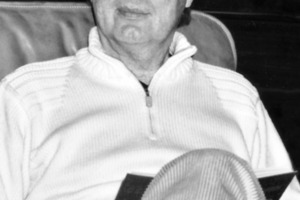  <div class="bildtext_en">On January 7, 2015, shortly before his 78<sup>th</sup> birthday, Dr.-Ing. Peter Bartha passed away in Göttingen</div> 
