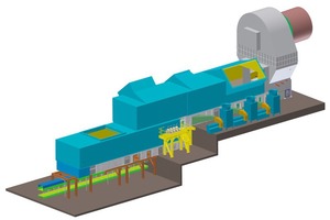  ETA Stage Cooler used for cooler conversion 