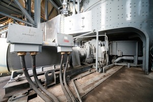  6	MultiDrive® with 1450 kW modules for Holcim/France 