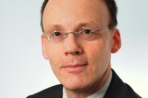  Dr. Bernhard Kleinsorge (Bild: Lafarge Zement GmbH) 