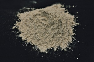  5 Magnesiumoxide for Novacem cement 