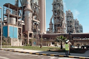  9 ECC cement plant • ECC Zementwerk  