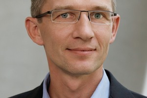  Wössingen plant manager Lutz Weber 