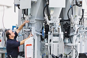  2 Regular maintenance helps ensure a reliable and smooth plant and machine operation 