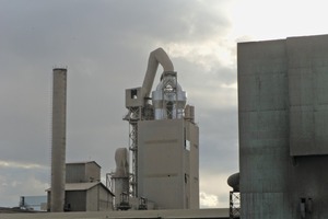  The optimized preheater at Elazig˘ 