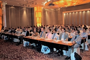  SEADMA conference in Bangkok 