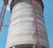  MC Silo supplied to VC Brasil in 2005 