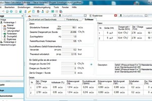  3 Design of the system‘s measuring and control technology 