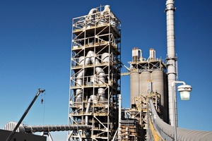  11 TXI‘s Oro Grande cement plant  