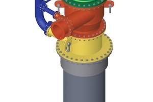  6 PYROCLON® CC multi-channel burner incl. detailed notes 