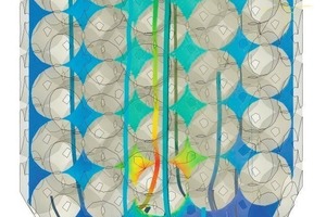   13 Simulation of thermal conduction in bulk products 