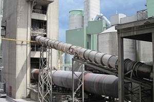  Lengerich cement factory 