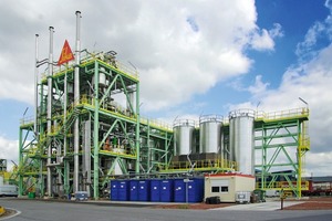  New Sika plant 