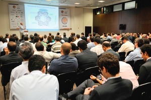  Brazilian cement and lime seminar 