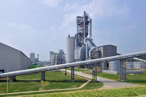  16	Song Thao cement plant (Sinoma-TCDRI) 