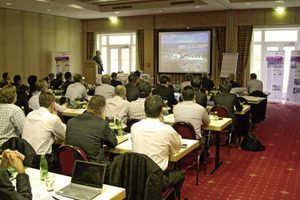  9th&nbsp;International Conference on High Temperature Filtration 