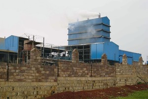  15	Shaft kiln plant owned by Debresina (photo Harder) 