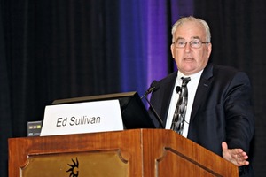  3 Ed Sullivan, PCA Senior Vice President and Chief Economist 