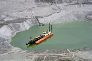  Zukunftsperspektive – das Unterwasserabbauverfahren 