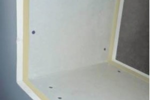  2	Radiation shielding with Knauf Safeboard            