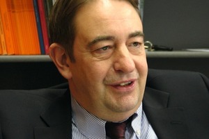  Univ.-Prof. Dr.-Ing. Horst-Michael Ludwig 