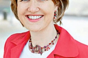  Anja Weisgerber, MEP 