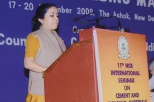  5	Valedictory address by Smt Renu Sharma 