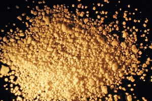  Silicone resin-based hydrophobic powder 