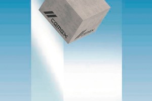  The stele for the concrete award 2010 (design)    