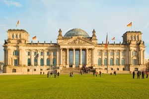  Reichstag 