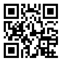  2 QR code with link to Liebherr Rental Services app 