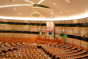  EU-Parlament 