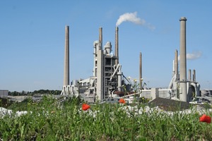  11 Aalborg Portland plant  