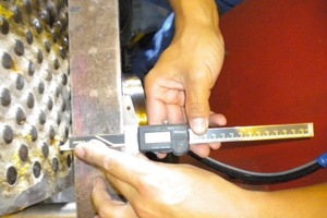  7	Continuous measurement 