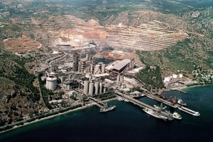  13 Volos cement plant  