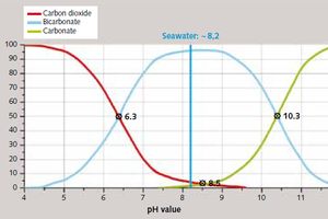  2 Lime/carbonic acid equilibrium 