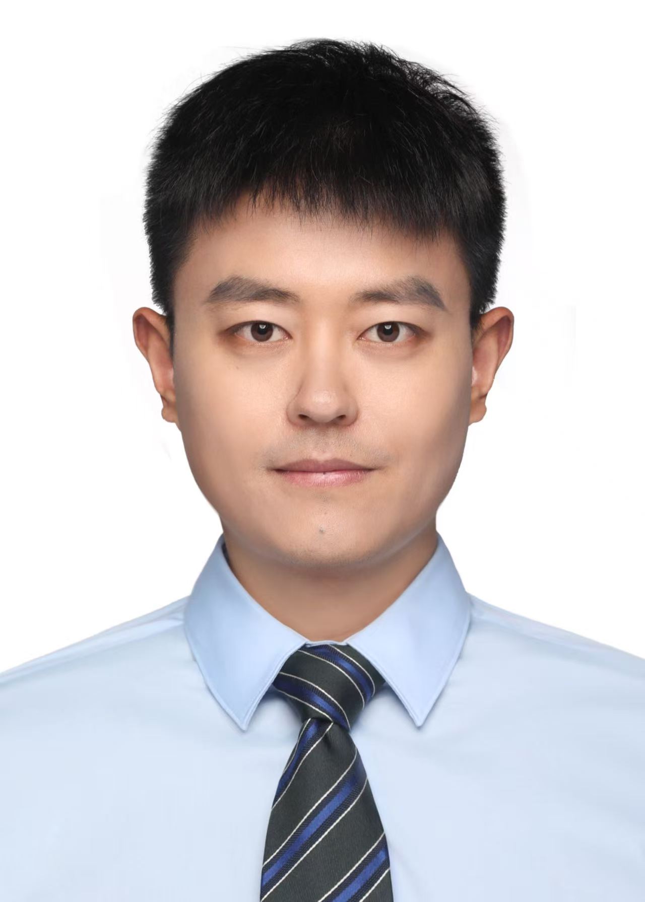 Yueming Wang
