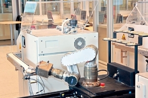 POLAB® APM automatic sample preparation module