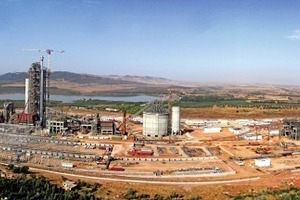 5 Latest view of the construction stage