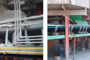 5 Cemex Mexico before and after the installation of 27 m Liftube