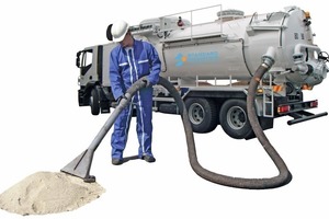 2 Industrial cleaning