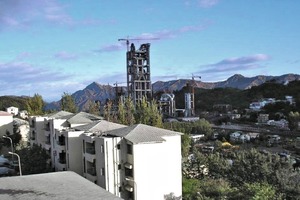14 Ambuja Cement’s Rauri cement plant