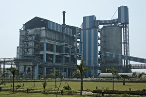 2 Dadri plant