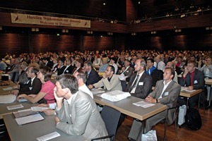 1 ibausil: Exchange on materials