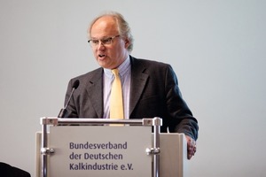 3 BVK chief executive Martin ­Ogilvie presented the ­General Assembly the Annual Report 2011/2012