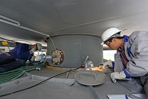 3 Fine adjustment and control