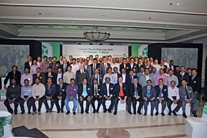 1 Exchange of information on technologies and developments