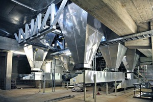 Clean air with modern technology