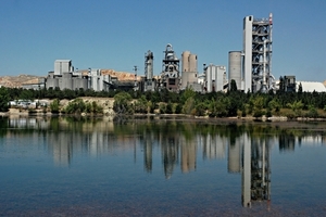 Modern plants in Turkey already have a highly efficient production