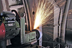 2 Services for the cement- and minerals industry